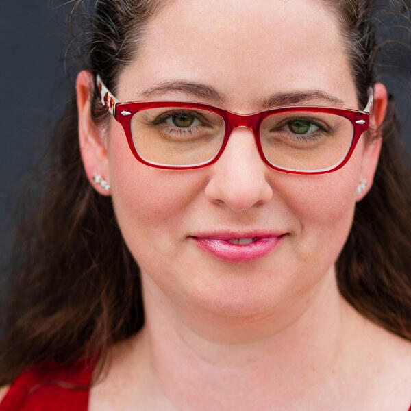 Liberty Speidel Hardt