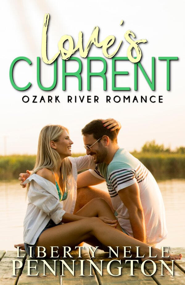 Love's Current cover
